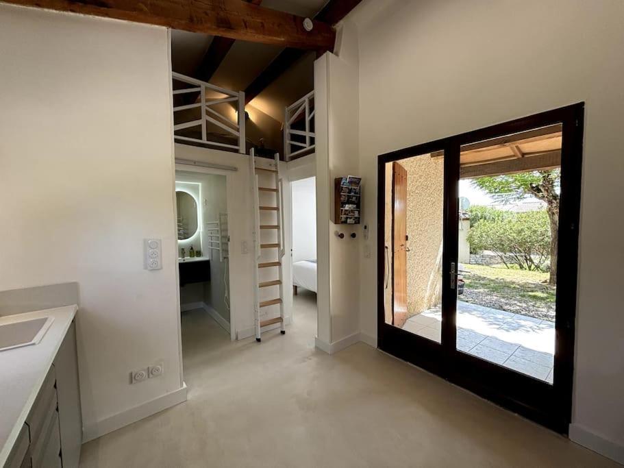 L'escale Aux Portes Des Gorges De L'ardeche Ferienhaus *